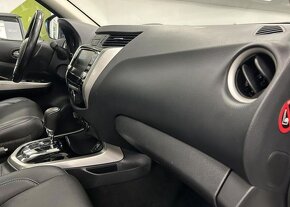 Nissan Navara 2.3DCi Tekna+ 2021 Zar1R 140 kw - 19