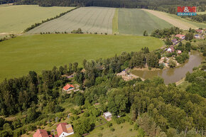 Prodej pozemku, 320 m², Janov u Litomyšle - 19