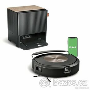 iRobot Roomba Combo j9+ - 1