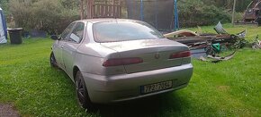 Alfa romeo 156 1.9 jtd - 1