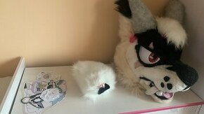 Fursuit - 1