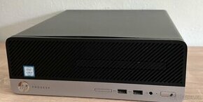 HP ProDesk 400 G4 SFF