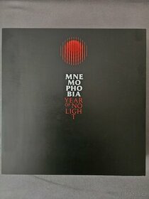 Year Of No Light ‎– Mnemophobia LP Box - 1