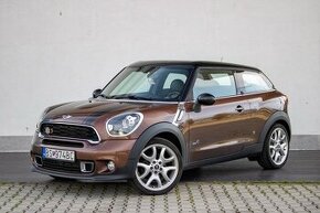 Mini Paceman SD // 4x4 // 105kW - 1