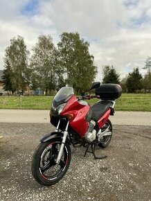 Honda Varadero 125