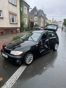 BMW e87 120D 2006