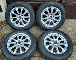 alu kola 5x108 r16 Ford