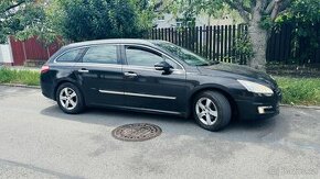 PEUGEOT 508 SW NOVA STK 06/26