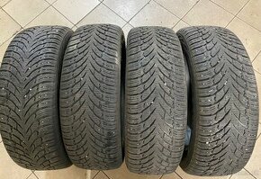 Nokian WR SUV4 225/60 r18 104H