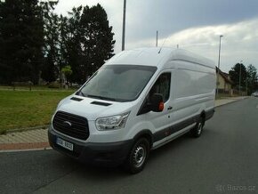 Ford Transit 2.2 TDCi JUMBO 350