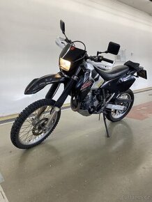 Suzuki DR-Z 400S ( DRZ 400 s ) enduro s TP a STK po servise