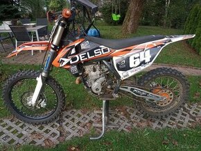 KTM 350 SX-F