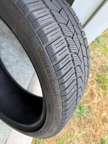 Continental Wintercontact 225/40 R19