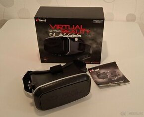 Trust GXT 720 Virtual Reality Glasses 21322