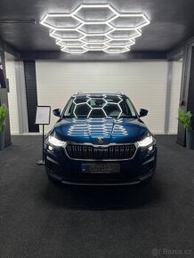 Škoda Kodiaq 2022 STYLE 2.0tdi DSG 1.majiteľ