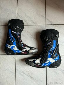 Moto boty TCX RT-RACE PRO AIR  Euro44