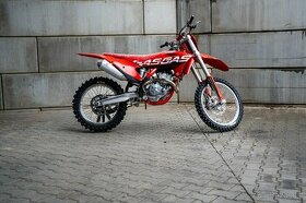 Gas gas MC350F 2023 NOVÁ ,,  odpočet DPH