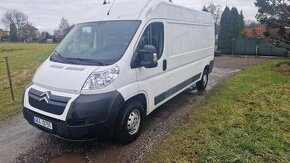 Citroen Jumper 3.0, 130kw