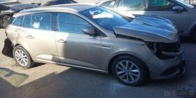 Renault Megane IV 1.2tce