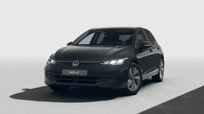 Nový Volkswagen golf Operativní Leasing