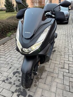 Honda PXC125