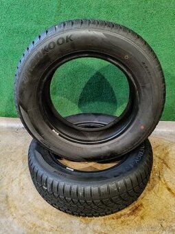 2ks celorocni 175/65/14 Hankook