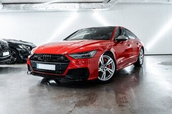 Audi S7