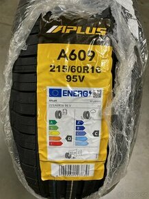 Letní pneu Aplus 215/60 R16