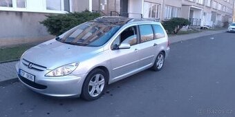 Peugeot 307 Sw