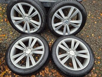 Al 225/45 R17 5x100 Zimní Seat FR, Cupra