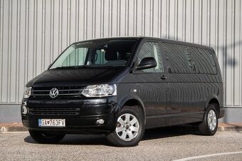 Volkswagen Caravelle 2.0 TDI KR Comfortline DSG