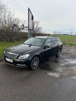 Mercedes-Benz třídy C