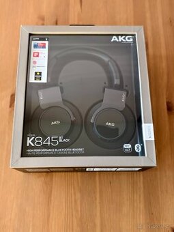 AKG K845 Bluetooth