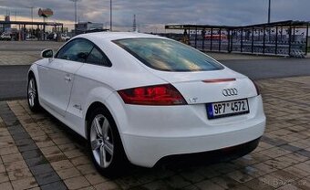 AUDI TT, 2.0 TFSI