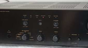 Marantz zesilovač PM 4400,super zvuk a stav, DO orig.,manual