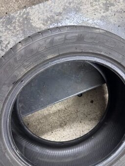 Letní pneu Toyo Proxes cf2 215/50 R17 2ks - 1