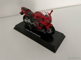 model motorky 1:18