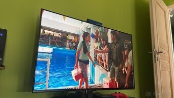 PRODÁNO - Televize LG 49SM8600PLA 4K 100Hz