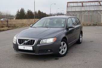 Volvo V70 2.4 D5 136kw