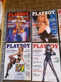 playboy - 1