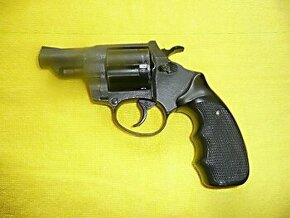 Prodám revolver 9mm Knall - 1