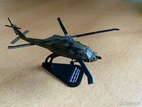Model Sikorsky SH-60 Black Hawk - 1