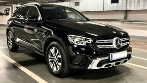 Mercedes GLC 220d/143kw 4matic - 1