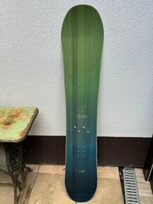 Snowboard Arbor Ethos 147