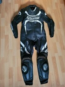 Kombineza Alpinestars vel. 48