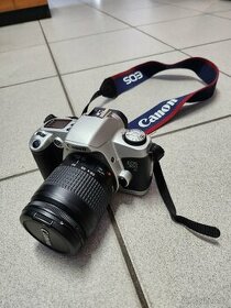 Canon EOS 500 N