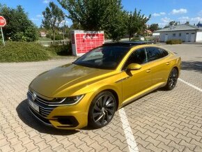 Arteon RLine 206 Kw