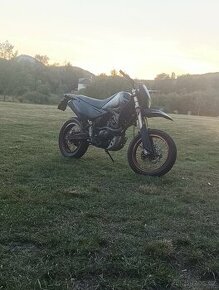 Yuki sm 125cc - 1