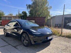 Tesla Model 3 Standard Range Plus