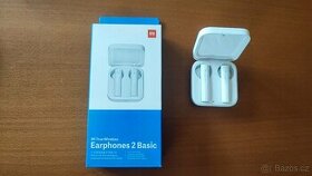 Xiaomi Mi True Wireless Earphones 2 Basic